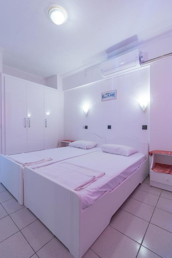 Sezin Apart Marmaris Extérieur photo